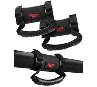 Badass Moto Lot de 2 poignées de Barre de sécurité pour VTT et UTV