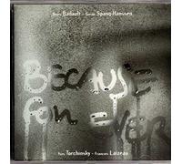 Badault - Because Forever [Import]