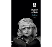 Badawi de Altrad. Mohed (2011) Poche