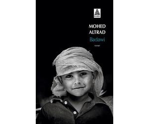 Badawi de Altrad. Mohed (2011) Poche