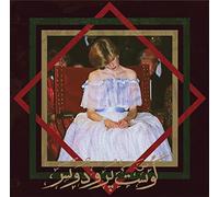 Badawi – The Book of Jinn – Vinyle LP – Importé – Victrola