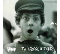 Badawi - The Heredic Of Ether