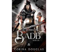 Badb: The Morrígan