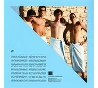 BADBADNOTGOOD - IV CD NEUF