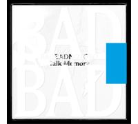 Badbadnotgood Talk Memory (Vinyl) 12" Album