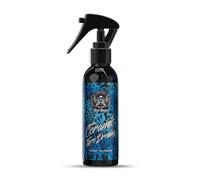BadBoys Entretien des pneus en céramique 150 ml Noir pour pneus mats et brillants Pour pneus professionnels Entretien du caoutchouc Produit d'entretien de voiture