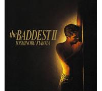 Baddest 2 [B-CD] [Ltd.Edition]