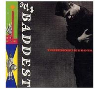 Baddest – Sony Music