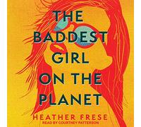 Baddest Girl on The Planet [Import]
