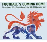 Baddiel, Skinner & the Lightni - Football's Coming Home-Three [Import]