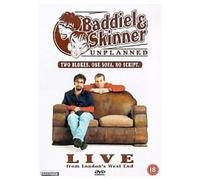 Baddiel & Skinner Unplanned Live From London S West End
