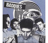 Baddies - Do The Job [Import]