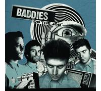 Baddies - Do the Job-Ltd Edition