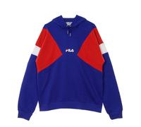 Bade Surf The Web Sweat a capuche leger pour homme/rouge veritable/blanc vif SURF THE WEB/TRUE RED/BRIGHT WHITE XL