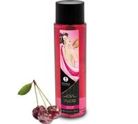 Bade- und Duschgel Shunga Frosted Cherry 370 ml