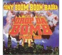 Badea, Tony Boom Boom - Drop The Bomb Phase 1