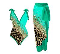 Badeanzüge Damen Bikini Bauchweg Badeanzug Damen Shape Badeanzug Push Up Bikini Bauchweg Shape Mit Bein Badeanzüge Für Sexy