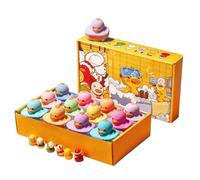 Badebomben Kinder 12er Set Mit Überraschung - Ente Badeball | Natürliche Sprudelbälle Für Mädchen, Badezusatz Spielzeug Für Badewanne Pool Geburtstag Party Hotel Zuhause Kinderzimmer