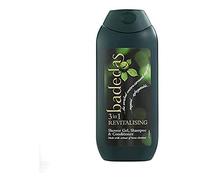 Badedas Douche Gel Revitalise 200 ml