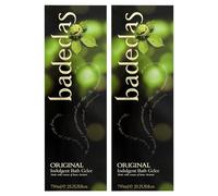 Badedas Gel douche original et indulgent enrichi en extrait naturel de marronnier d'Inde pour gel douche de luxe, 750ml vente en gros (2)