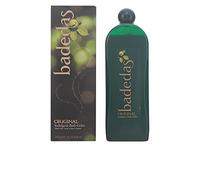 Badedas Original Indulgent Bath Gel 750ml