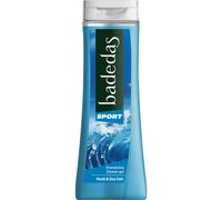 Badedas Sport Energizing Shower Gel 600ml