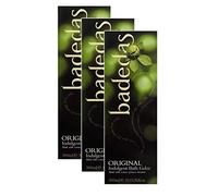 Badedas THREE PACKS of Rich Bath Gelee Original 300ml by