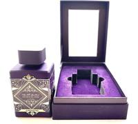 Badee Al Oud Amethyst 100 Ml Eau De Parfum Vanille,Rose,Oud Parfum Séduisant Pour Femme Par