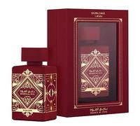 Badee Al Oud Sublime Eau de parfum Lattafa pour femme 100 ml