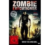 Badeen,Jonathan - Zombie Executioner (Uncut) [Import]