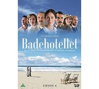 Badehotellet - Season 4 - DVD