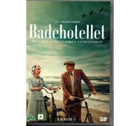 Badehotellet - Season 7