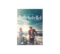 Badehotellet - Season 7 - DVD