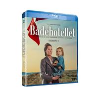 Badehotellet – Saison 9 – SMD