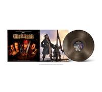 Badeilt, Klaus - Pirates Des Caraïbes : La Malédiction Du Black Pearl (Ost) (Bla