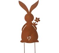 Badeko Lapin à Planter "Sandra" - 1 pcs