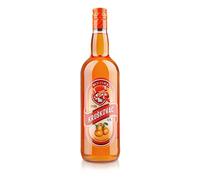 Badel Kruškovac Birnenlikör 24% Vol. 0,7l