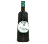 Badel Pelinkovac Croatia Eaux de Vie 1 L