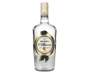 Badel Williams 37,5% Vol. 0,7l