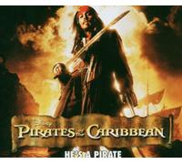 Badelt Klaus - He S a Pirate (Original [Import]