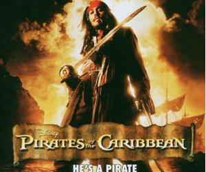 Badelt Klaus - He S a Pirate (Original [Import]