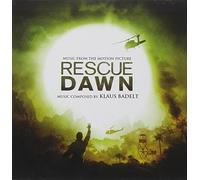 Badelt, Klaus - Rescue Dawn-O.S.T