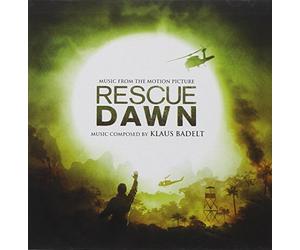 Badelt, Klaus - Rescue Dawn-O.S.T