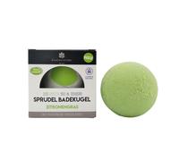 Bademeisterei Boule de Bain Pétillante - Citronnelle