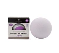 Bademeisterei Boule de Bain Pétillante - Lavande