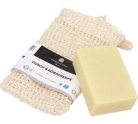 Bademeisterei Savon Visage & Corps Bio - Olive & Citron