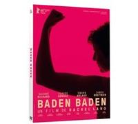 Baden Baden DVD E