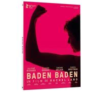 BADEN-BADEN - RICHARD,SALOME DVD NEUF