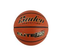 Baden Basketball Elite Pro NFHS Ball D'Entraînement Intérieur Extérieur Taille 7