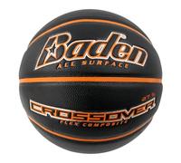 Baden Basketball Crossover Jeu Et Balle D'Entraînement Outdoor 303000505 Gr. 5